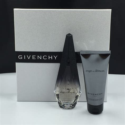 givenchy ange ou demon aanbieding|ange ou demon gift set.